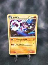 Lucario 14/95 Call of Legends Holo on eBay