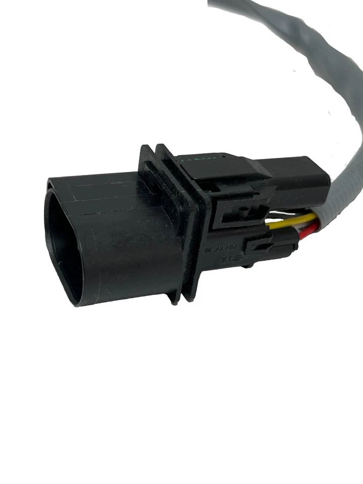 Sensor de oxígeno Bosch 17176 compatible con BMW 325Ci 325i 325xi 2003-2006 Foto 3 de 4