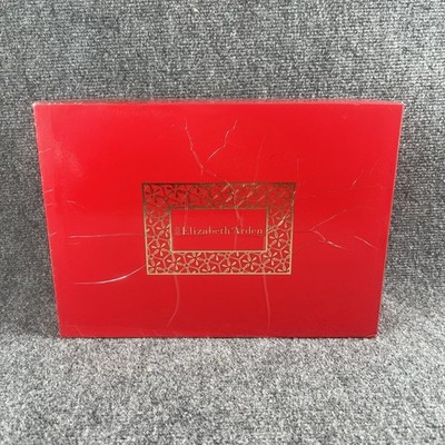Elizabeth Arden Artist Color Box Full Makeup Set New Discontinued TRAVEL SIZE