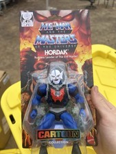 He'man Masters of the Universe Origins Wave 22 Cartoon Collection Hordak NEW
