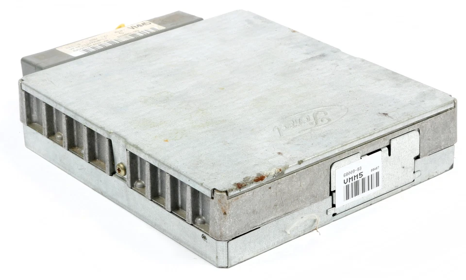 00 Ford Taurus Mercury Sable Motor Electrónico Control Mod YF1F-12A650-LF Foto 2 de 4