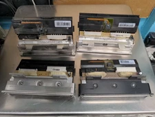 - 4x Printronix Printheads for T5000 Thermal Printer 258354/250000 (AS IS)