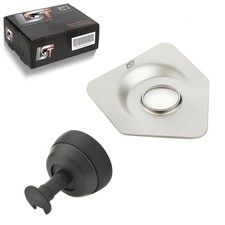 Reparaturblech Schweller Wagenheberaufnahme für Mercedes-Benz 190D 190E W201