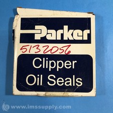 Parker 2QTR11 Clipper Oil Seal FNOB