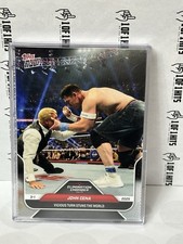 2017 Topps Now WWE Trading Cards 20