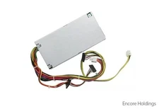 Dell 250W Power Supply For Select Dell Desktop Systems 6MVJH