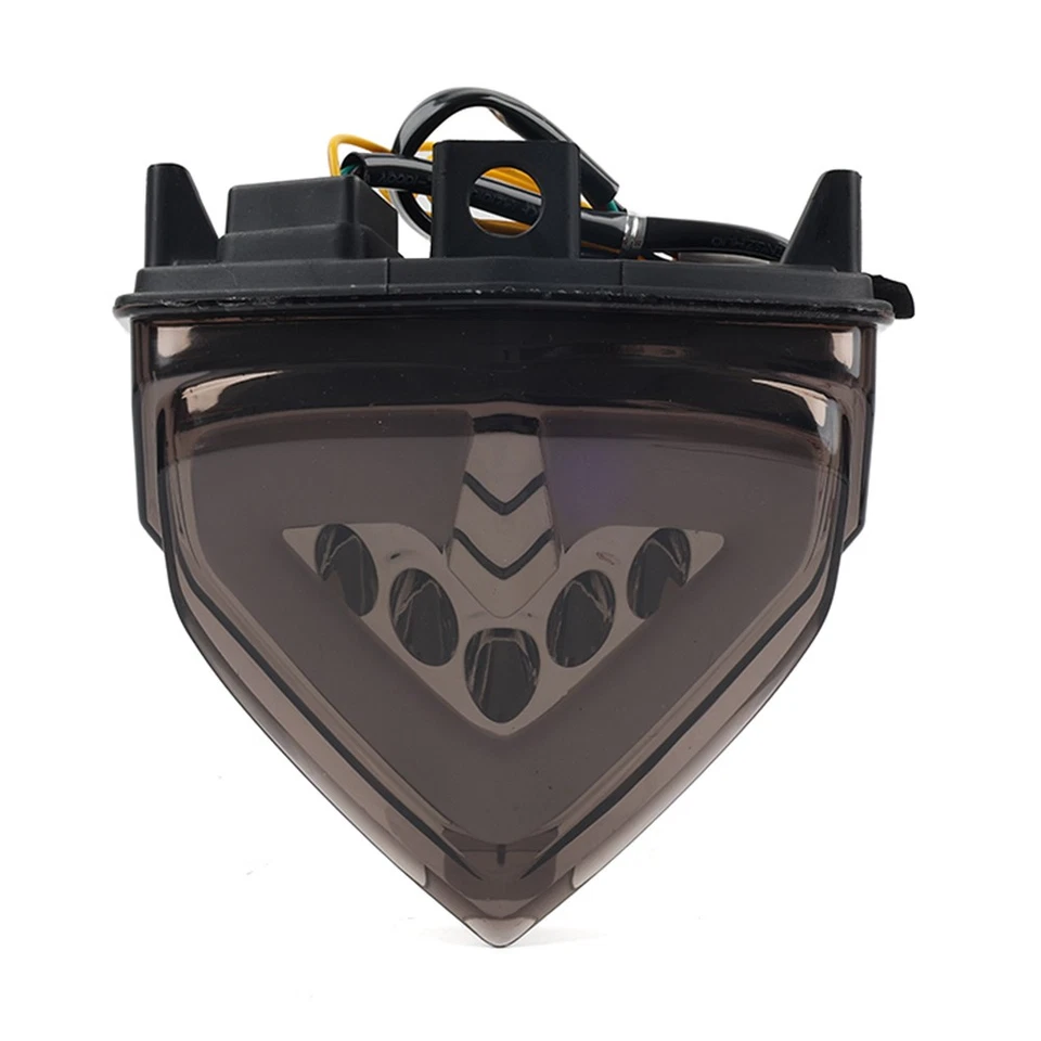 Luz trasera intermitente LED para Honda CB1000R 2008-2014 2014 2013 Foto 2 de 4