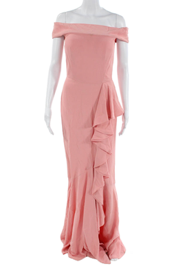 long red evening dresses Red Long Prom Dress Deep V Neck Backless Evening Dresses TP0957 US8 / Custom Color