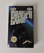Ender's Game by Card, Orson Scott