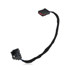 USB Media Hub Wiring Adapter for Ford Sync 2 to SYNC 3 Upgrade GEN1