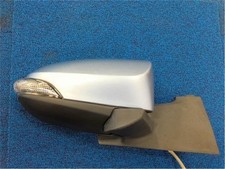 Jdm Toyota Vitz Ksp130 Right Side Mirror P31500-26005745 Genuine Parts