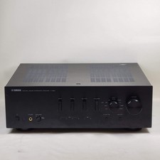 YAMAHA A-S801 Integrated Amplifier NO REMOTE