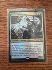1x Knight of the Reliquary - Foil Light Play, English Duel Decks: Knights vs Dra