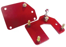 Brothers Trucks PSC6066 Power Steering Conversion