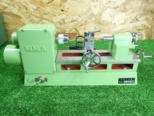 Mitsui Metal Craft Mini Mini Machine SM-3 Mini Lathe Excellent