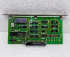 PLACA DE CIRCUITO IMPRESO PCB 163 KOPT-466221.002 3&B.N 163