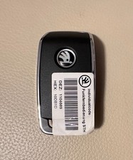 Original Skoda Webasto-Standheizung Fernbedienung-Handsender STH 3V0963511D