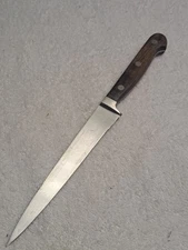 Wusthof Dreizackwerk Trident Solingen 4522 16cm 6" Chefs Kitchen Knife Germany