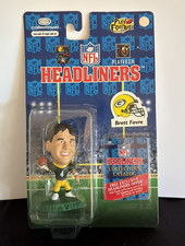 NEW 1996 Corinthian NFL Headliners Action Fig...