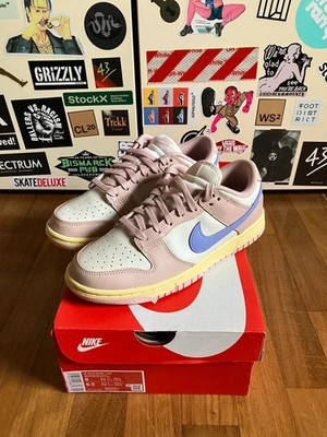 Nike Dunk Low Pink Oxford 39 - 100% AUTHENTIC  
