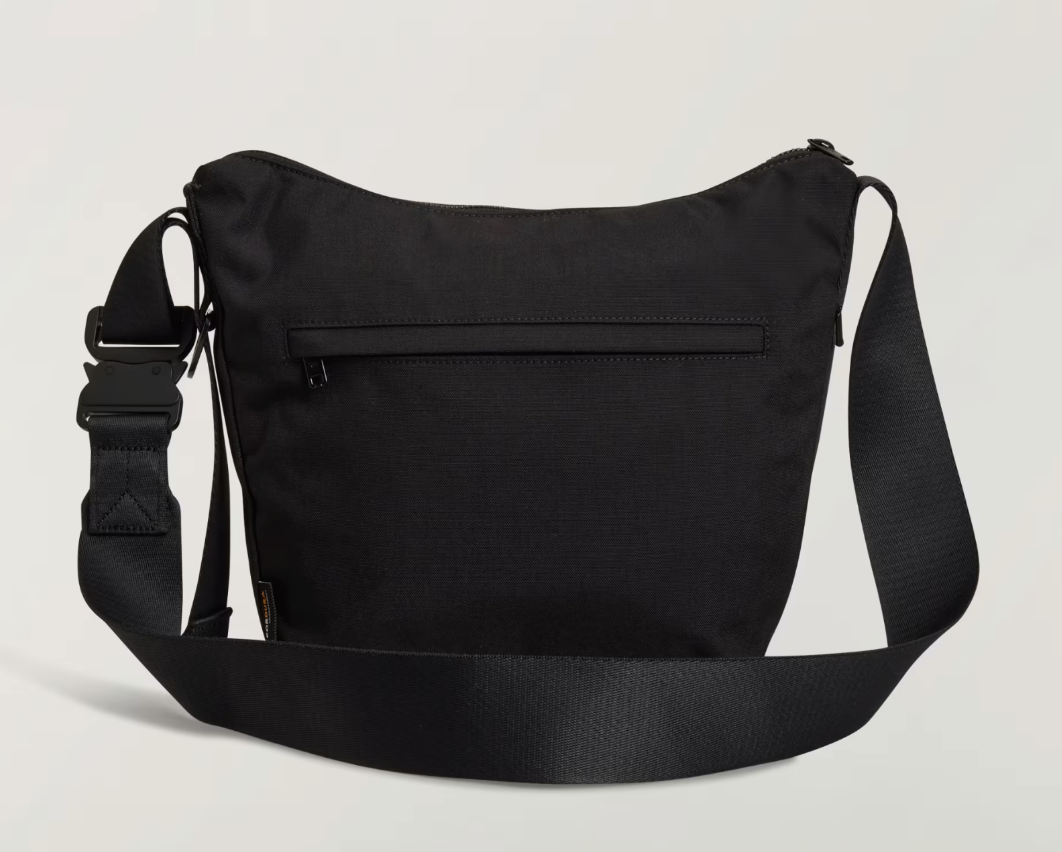 adidas Y-3 Crossbody Bag Small Unisex Sports Lifestyle Casual Bag