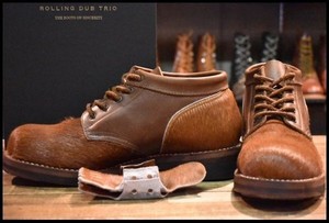 Rolling Dub Trio Boots | eBay