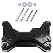 Achsträger vorne für Opel Vivaro A und Schrauben Fahrschemel Motorträger