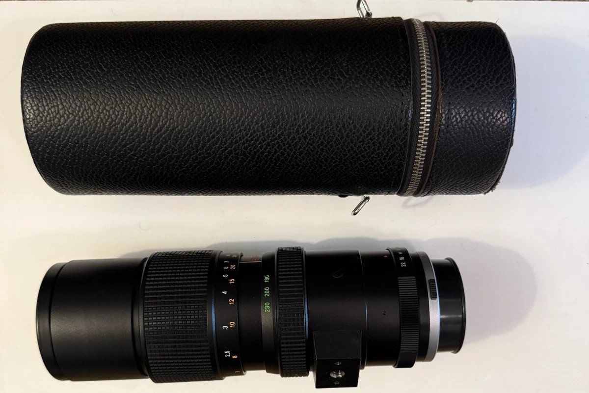 Asanuma Lens for sale | eBay