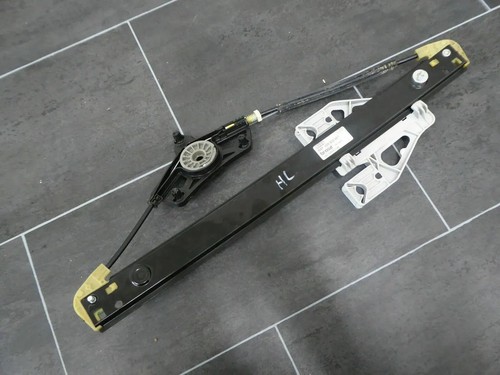 AUDI A6 4G C7 Avant FENSTERHEBER MECHANIK FENSTERHEBERMECHANIK HL 4G0839461