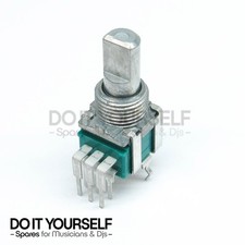 PIONEER DJM-400 EQ DCS1092 DJM-350 EQ - LEVEL DEPTH DCS1108 POTENTIOMETER