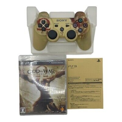 God of War III (Usado) - PS3 - Shock Games