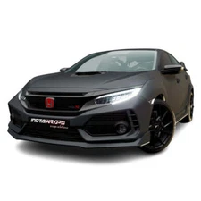 Avery Dennison SW900 Supreme Satin Black Rock Gray Metallic Vinyl Wrap | 823-M