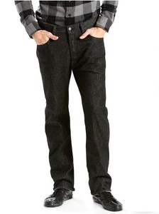 mens levi's 501 original fit stretch jeans
