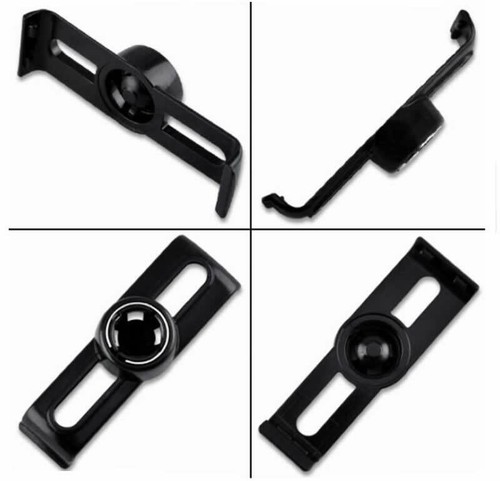 CAR GPS MOUNT BACK CLIP BRACKET FOR GARMIN NUVI 2500 / 1490 /50 LM/ 42 52 /250W - Picture 11 of 24