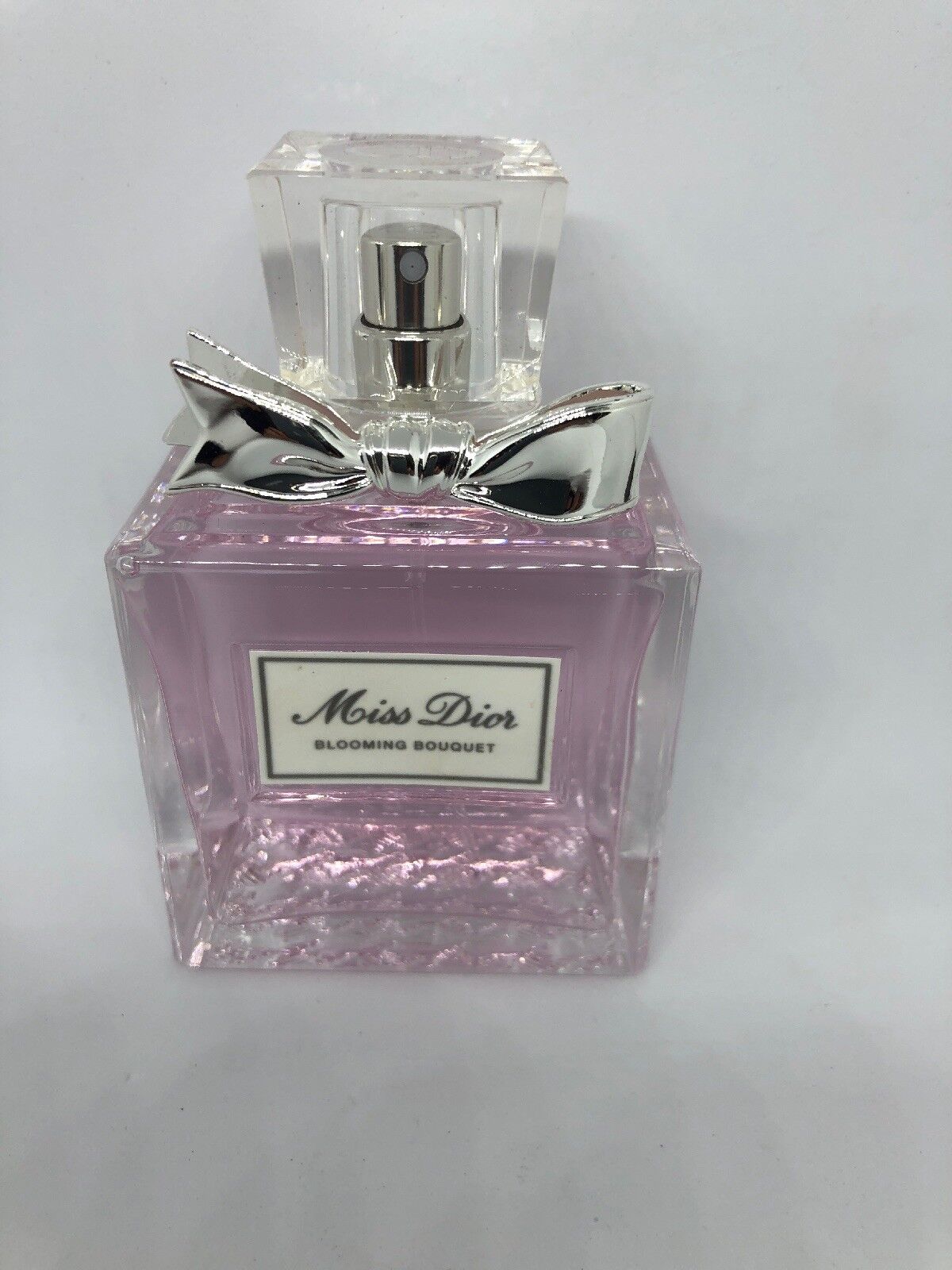 Miss Dior Blooming Bouquet By Christian Dior EDT 3.4 oz / 100 ml NEW - NO BOX