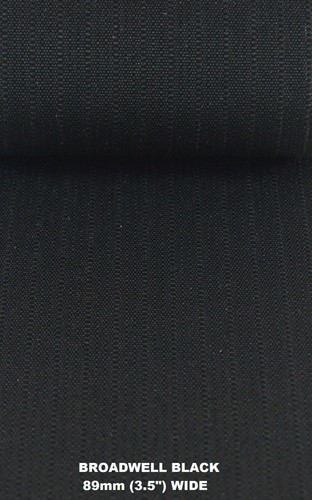 Vertical Blind Slats Replacement Louvres 89mm (3.5") - Plain & Patterned Fabrics - Picture 40 of 182