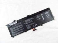 Battery For Asus Vivobook S200e, X201e, X202e, C21-x202 Battery For Asus Vivobook S200e, X201e, X202e, C21-x202