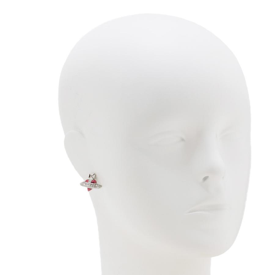 Vivienne Westwood ピアス 6201033K-02P383 EARRINGS Vivienne Westwood Earrings 6201033K-02P383 NEW DIAMANTE