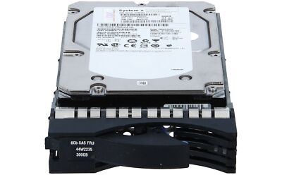 SEAGATE - ST3300657SS - 300GB 15K 6G SAS HDD