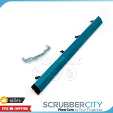 1470992500 SUPPORT BRUSH SHOE 12" NILFISK ADVANCE CARPETMASTER PROSENSE SPECTRUM