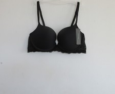 Natori Statement Contour Underwire Bra 721211 Black 32, 34, 36 66.00 NWT