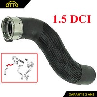 Partsline Durite Turbolader FüR Fluence Megane Scenic 1.5 Dci 8201020571