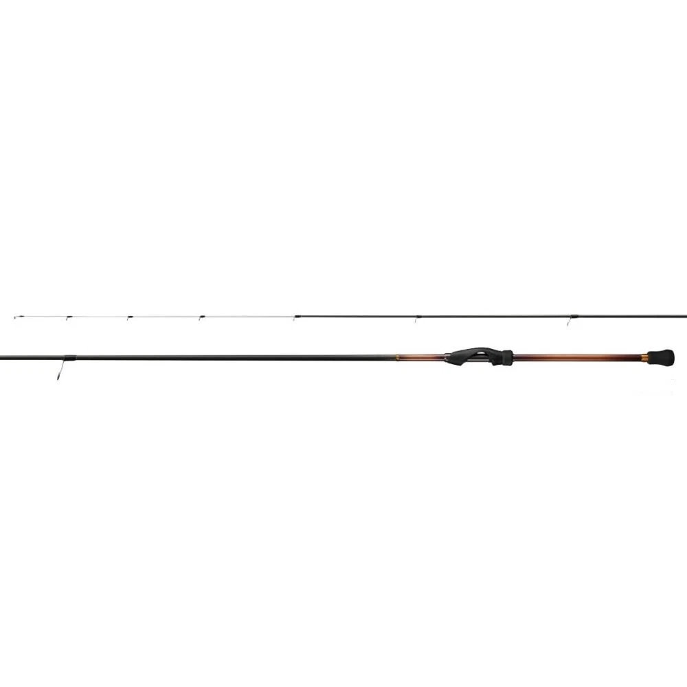 Shimano 19 SOARE BB S76UL-T Spinning Rod