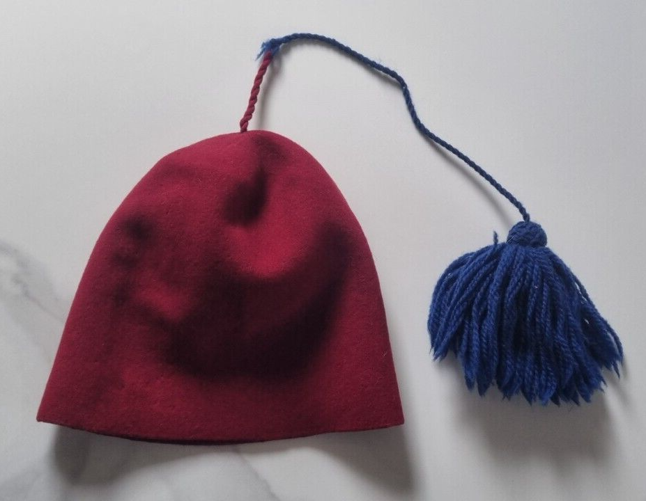 Cappello Bersagliere Fez Bersaglieri Fez Cappello Bersaglieri Fez