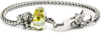 TROLLBEADS TAGBO-01789 Bracciale Bellezza del Cambiamento - Varie Misure   - Imagen 1 de 4