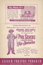 Phil Silvers 