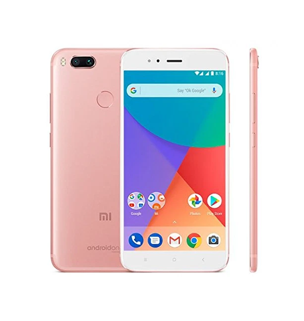 Xiaomi Mi A1 Cell Phones & Smartphones for Sale - Shop New & Used
