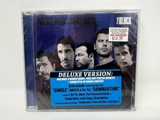 The Block [Deluxe Edition] BRAND NEW SEALED RARE READ ALL