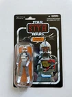 Star Wars The Vintage Collection VC97 Odd Ball Clone Pilot New On Card