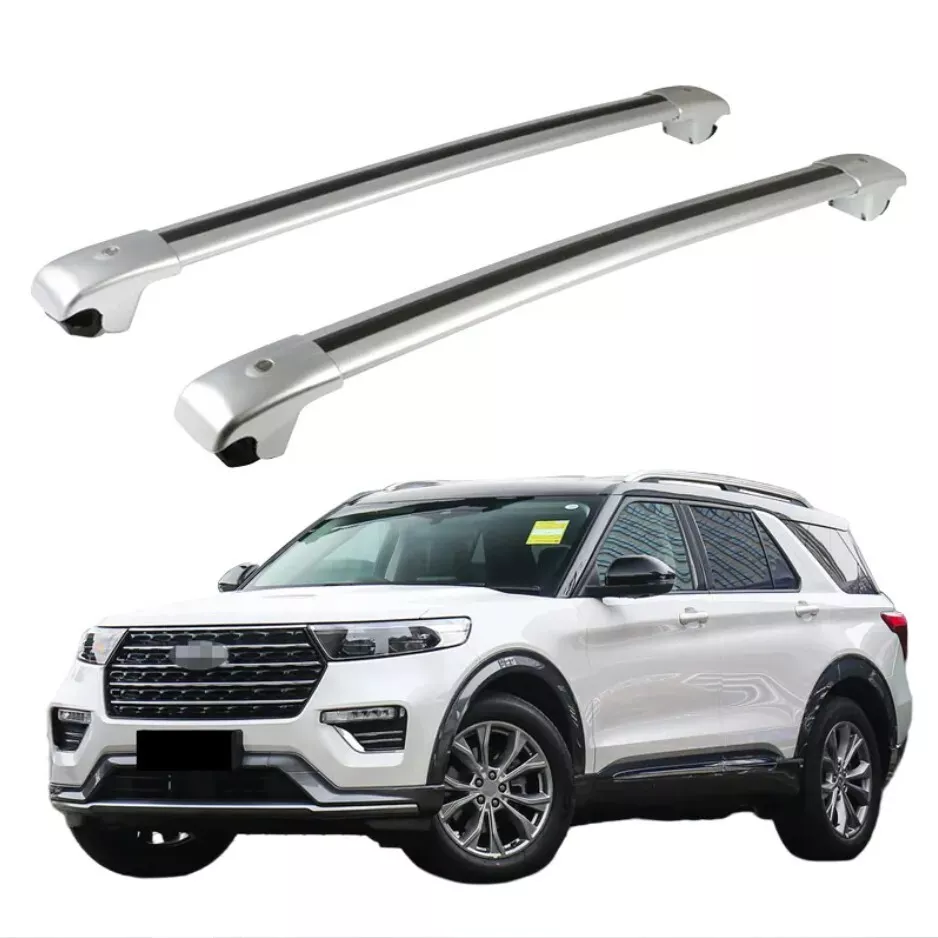 2020 ford explorer online roof rack weight limit